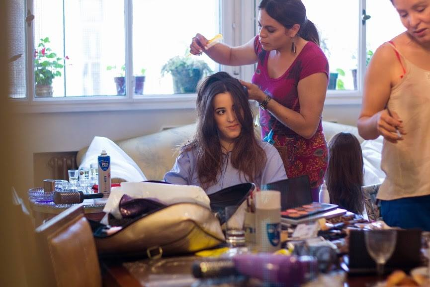 Things To Know When a Freelance Hairstylist in Dubai • Easy